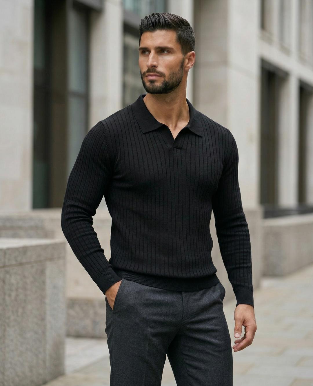 The Belmore Polo