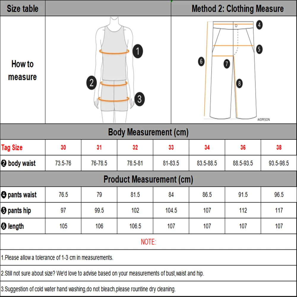 Slim Fit Men's Chinos