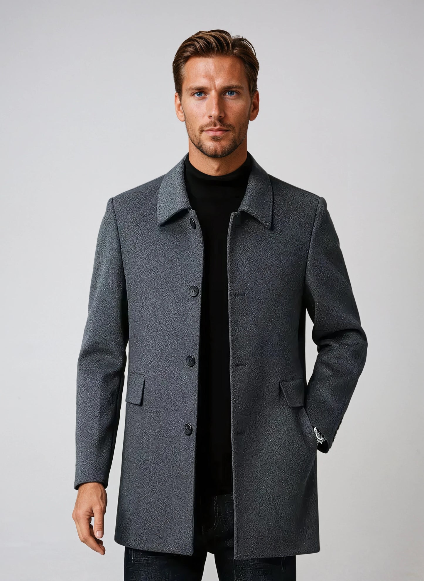 The Langford Coat