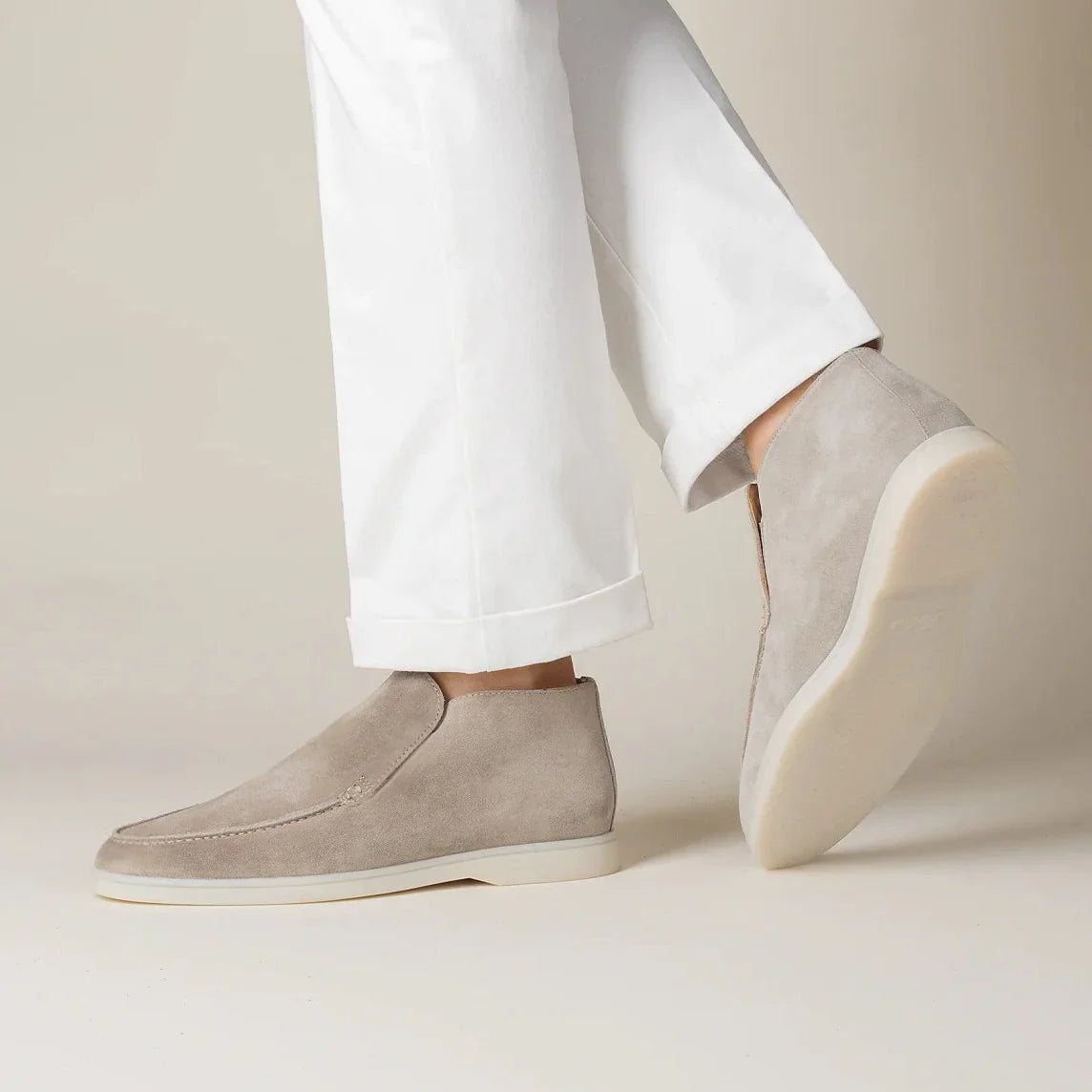 Men's Shoes