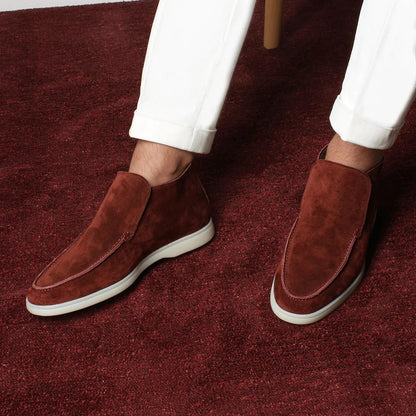The Cavendish Boot Loafer