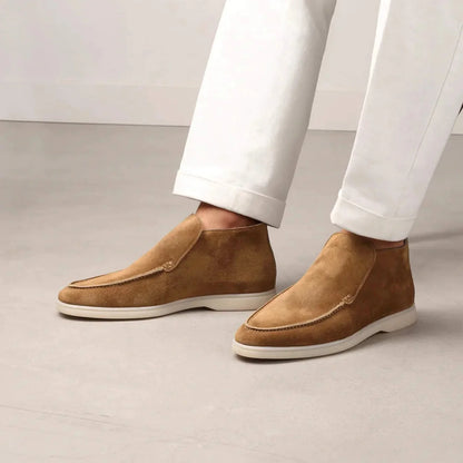 The Cavendish Boot Loafer