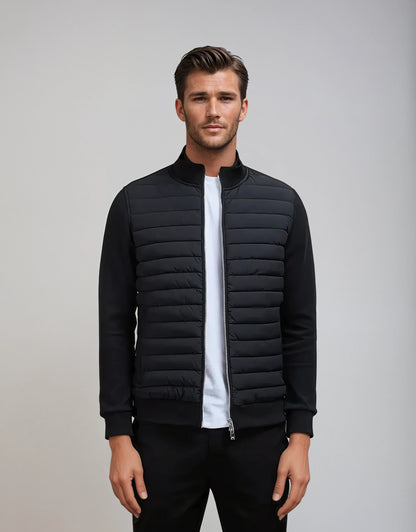 The Cavendish Hybrid Jacket