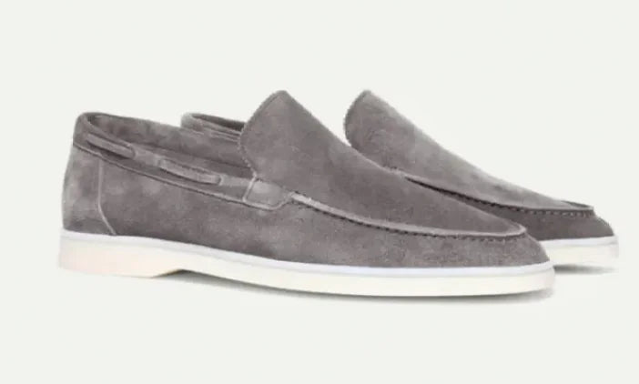 The Mayfair Loafer