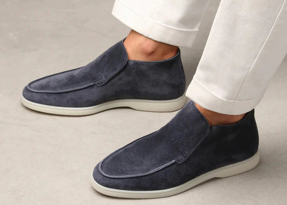 The Cavendish Boot Loafer