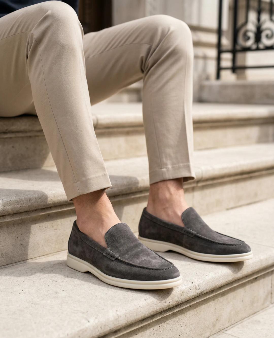 The Mayfair Loafer