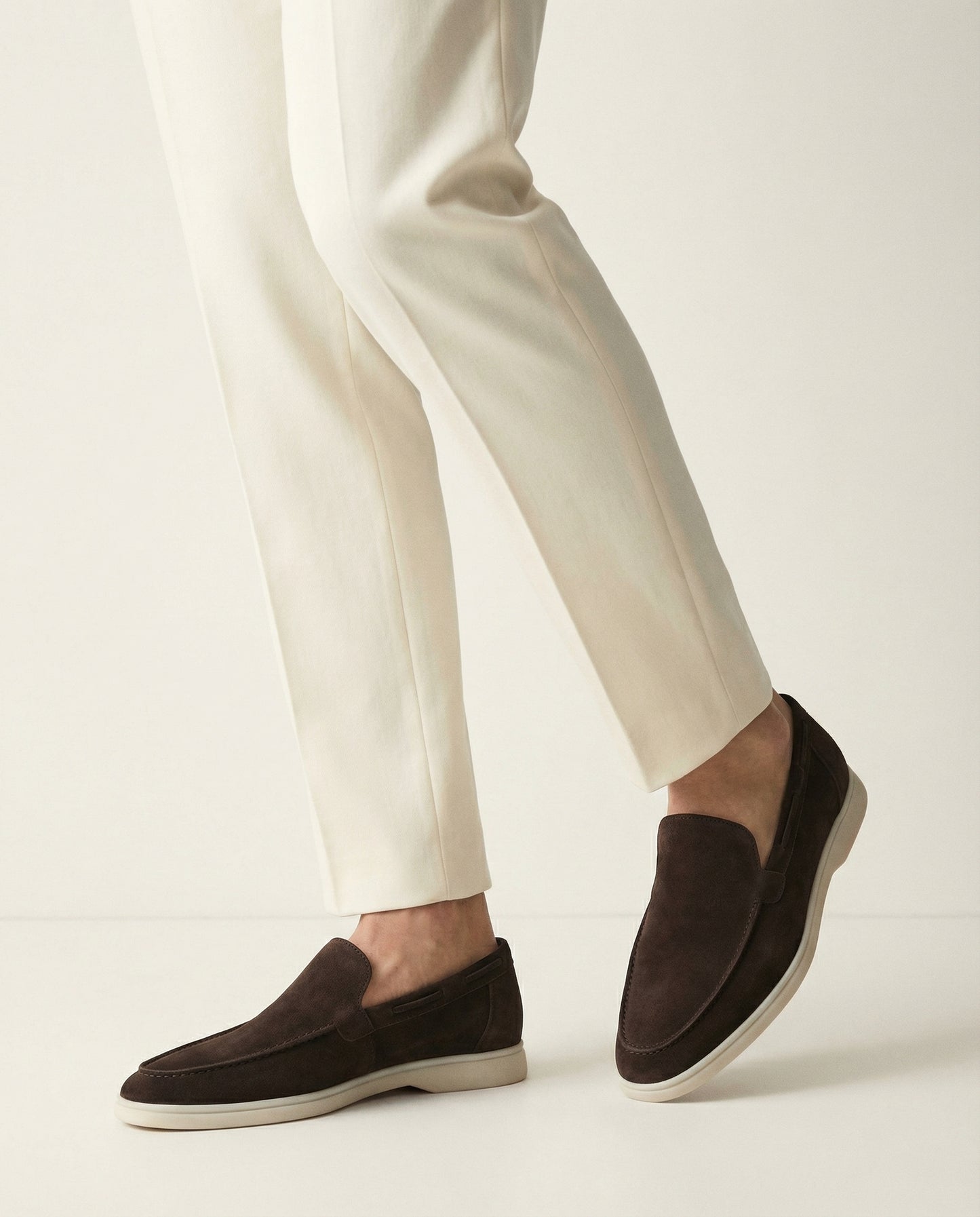 The Mayfair Loafer