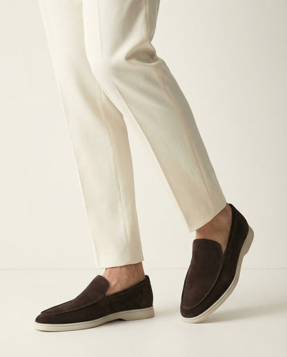 The Mayfair Loafer