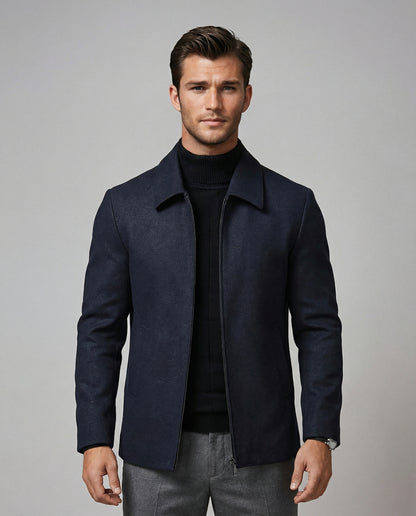 The Beaumont Jacket