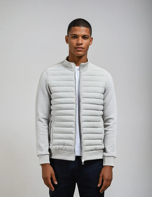 The Cavendish Hybrid Jacket