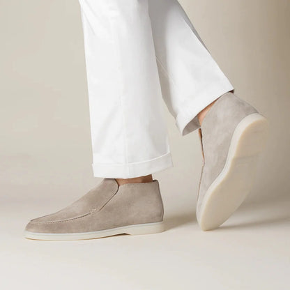 The Cavendish Boot Loafer