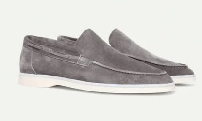 The Mayfair Loafer