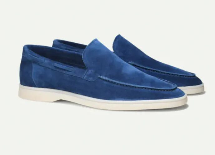 The Mayfair Loafer