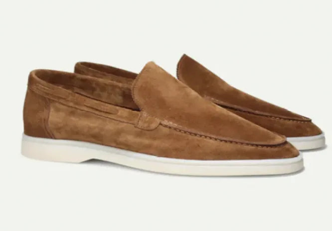The Mayfair Loafer