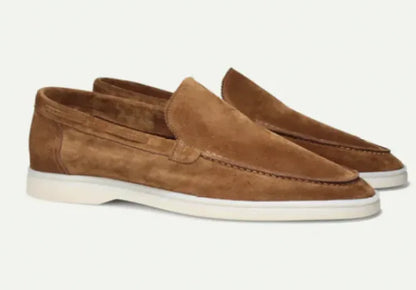 The Mayfair Loafer