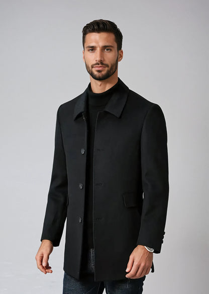 The Langford Coat