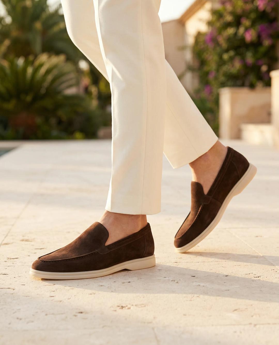The Mayfair Loafer
