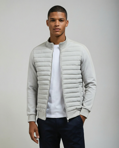 The Cavendish Hybrid Jacket