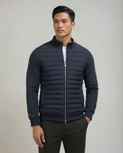 The Cavendish Hybrid Jacket