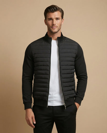 The Cavendish Hybrid Jacket