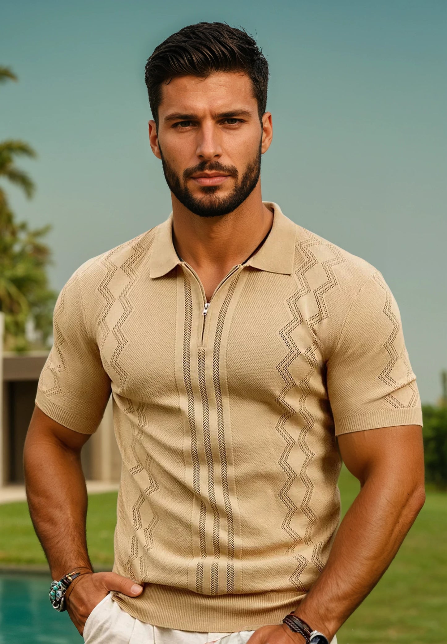 The Beaumont Polo