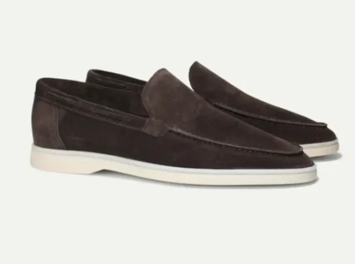 The Mayfair Loafer