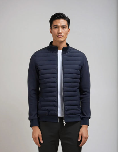 The Cavendish Hybrid Jacket