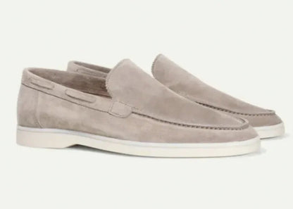 The Mayfair Loafer